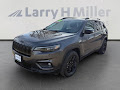 2023 Jeep Cherokee Altitude Lux 4X4! FACTORY CERTIFIED WARR