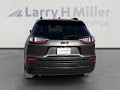2023 Jeep Cherokee Altitude Lux 4X4! FACTORY CERTIFIED WARR