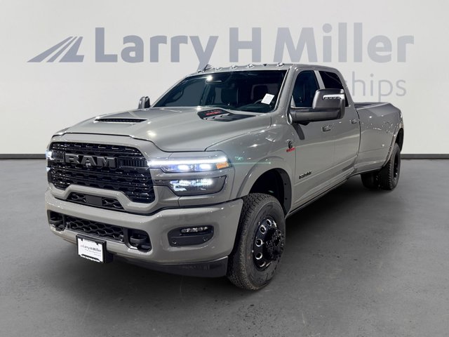 2026 RAM 3500 Limited