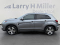 2024 Mitsubishi Outlander Sport 2.0 SE AWD! FUEL SIPPER!