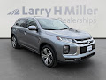 2024 Mitsubishi Outlander Sport 2.0 SE AWD! FUEL SIPPER!
