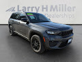 2025 Jeep Grand Cherokee Altitude X 4X2! FACTORY CERTIFIED!