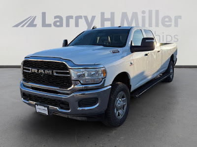 2023 RAM 2500