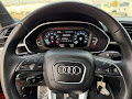 2025 Audi Q3 S line Premium LOW MILES!