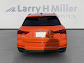 2025 Audi Q3 S line Premium LOW MILES!