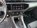 2025 Audi Q3 S line Premium LOW MILES!