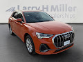 2025 Audi Q3 S line Premium LOW MILES!