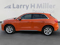 2025 Audi Q3 S line Premium LOW MILES!