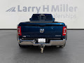 2024 RAM 3500 Limited 4X4! DUALLY! FACTORY CERTIFIED W