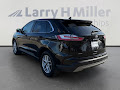 2023 Ford Edge SEL AWD! FUEL SIPPER!