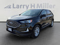 2023 Ford Edge SEL AWD! FUEL SIPPER!