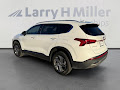 2023 Hyundai Santa Fe SEL AWD! LOW MILES!