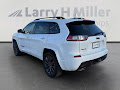 2021 Jeep Cherokee High Altitude 4X4! FACTORY CERTIFIED WAR