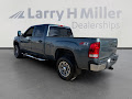 2007 GMC Sierra 2500HD SLE1 4WD! SUPER CLEAN! LOW MILES!