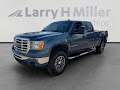 2007 GMC Sierra 2500HD SLE1 4WD! SUPER CLEAN! LOW MILES!