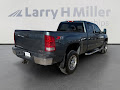 2007 GMC Sierra 2500HD SLE1 4WD! SUPER CLEAN! LOW MILES!