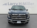 2016 Ford F-150 Lariat LOADED! SUPER CREW AND SUPER CLEA