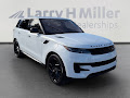 2023 Land Rover Range Rover Sport SE LOW MILES! LOADED!
