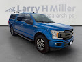 2019 Ford F-150 XLT 4WD! SUPER CLEAN!