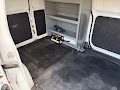 2017 Nissan NV200 Compact Cargo SV NAVIGATION!