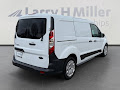 2018 Ford Transit Connect Van XL CARGO HAULER!