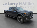 2026 RAM 2500 Warlock