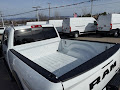 2026 RAM 2500 Warlock