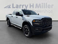 2026 RAM 2500 Warlock
