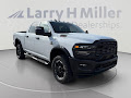 2026 RAM 2500 Warlock