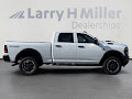 2026 RAM 2500 Warlock