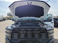 2026 RAM 2500 Warlock