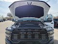 2026 RAM 2500 Warlock