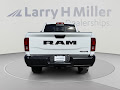 2026 RAM 2500 Warlock