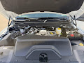 2026 RAM 2500 Warlock