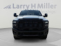 2026 RAM 2500 Warlock