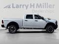 2026 RAM 2500 Warlock