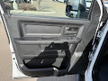 2026 RAM 2500 Warlock
