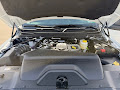 2026 RAM 2500 Warlock