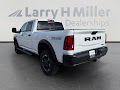2026 RAM 2500 Warlock