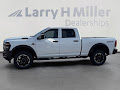 2026 RAM 2500 Warlock