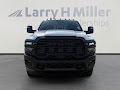 2026 RAM 2500 Warlock