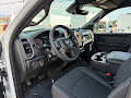 2026 RAM 2500 Warlock