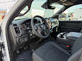 2026 RAM 2500 Warlock