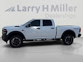 2026 RAM 2500 Warlock