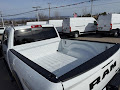 2026 RAM 2500 Warlock
