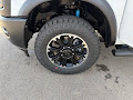 2026 RAM 2500 Warlock