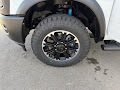 2026 RAM 2500 Warlock