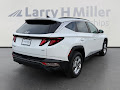 2024 Hyundai Tucson SEL AWD! BIG MPG'S!