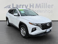 2024 Hyundai Tucson SEL AWD! BIG MPG'S!