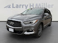 2020 INFINITI QX60 LUXE AWD! DVD! LOADED!